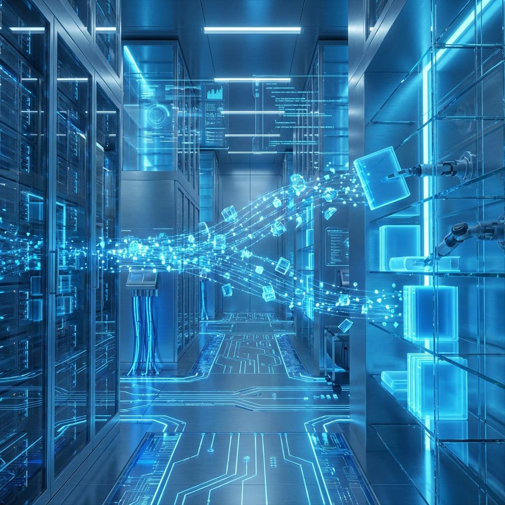 Deep Dive: AI Tools for Architectural Research