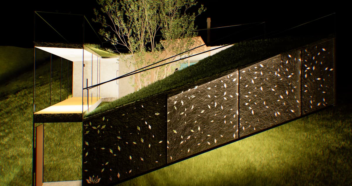 Com Inn Landscape Integration