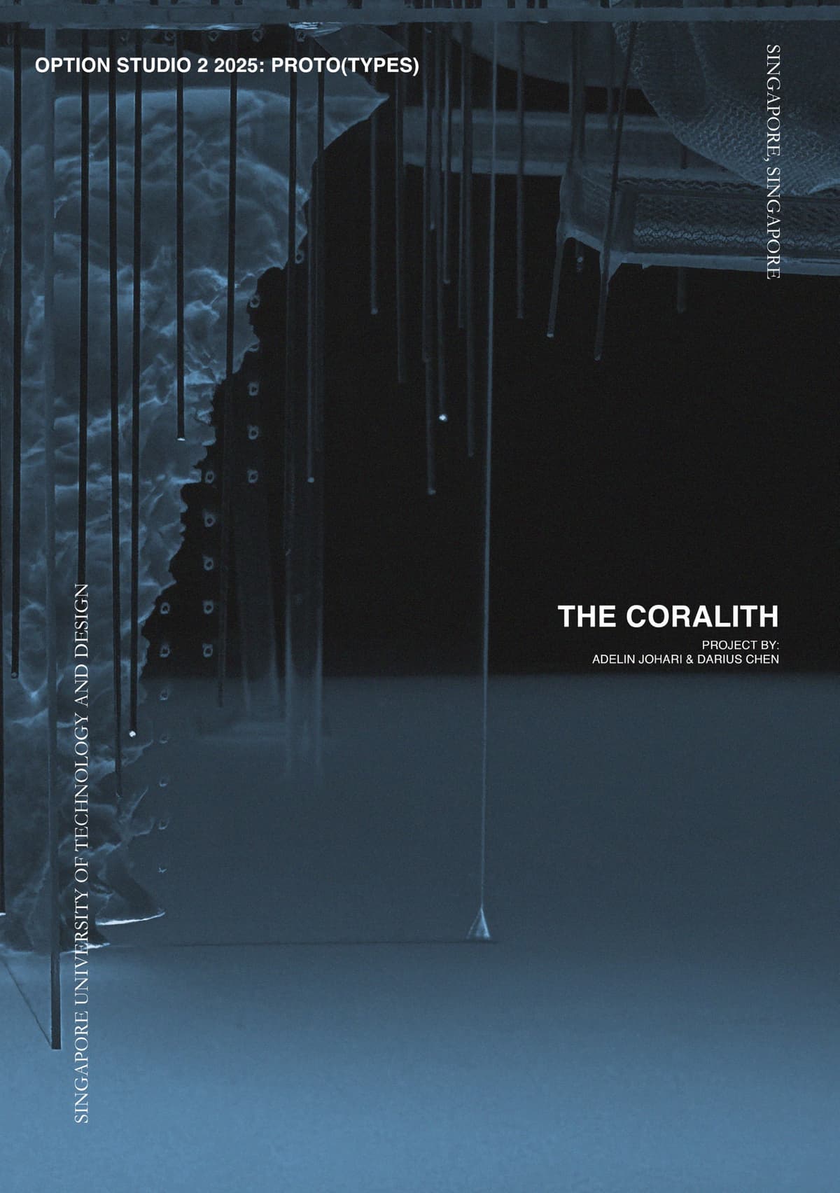 PROTO(types) The Coralith