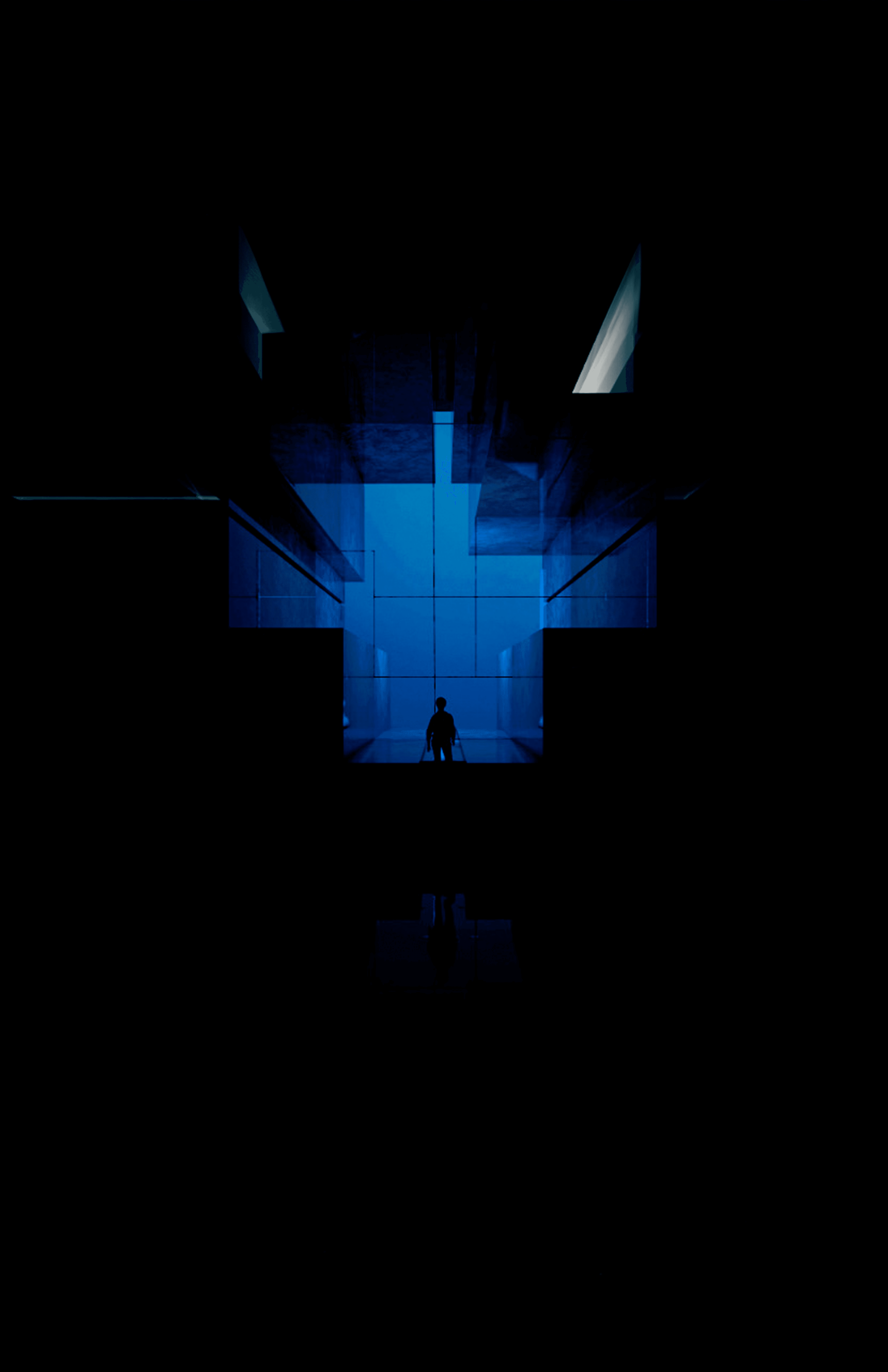 Hero Background