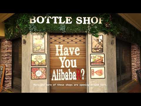 Katong Stories