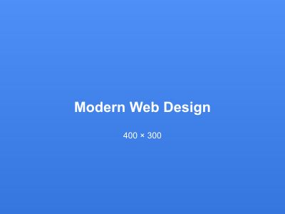 The Future of Architectural Visualization